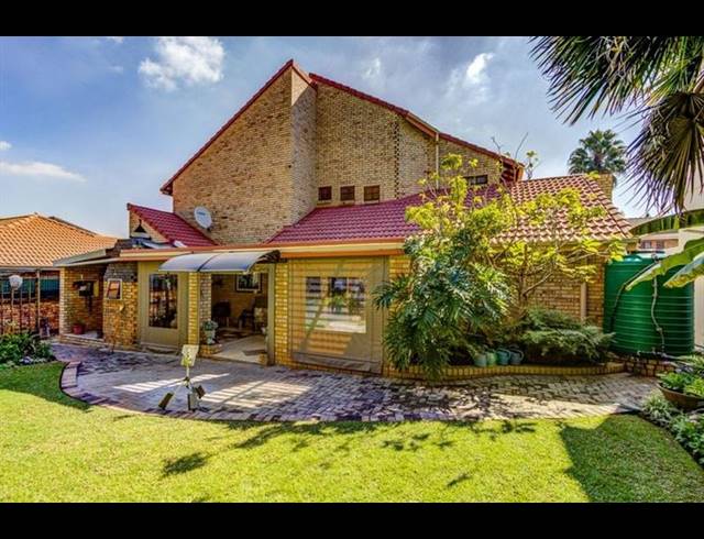 3 BEDROOM HOUSE FOR SALE IN BLUE GILL